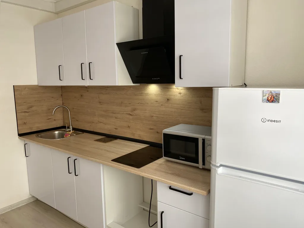 Уютная квартира на севере города