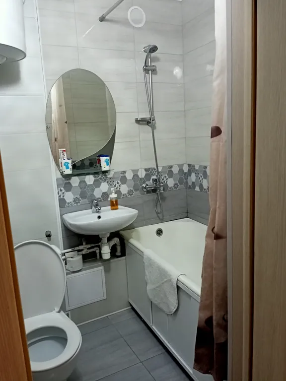 Квартира у Верхнего озера