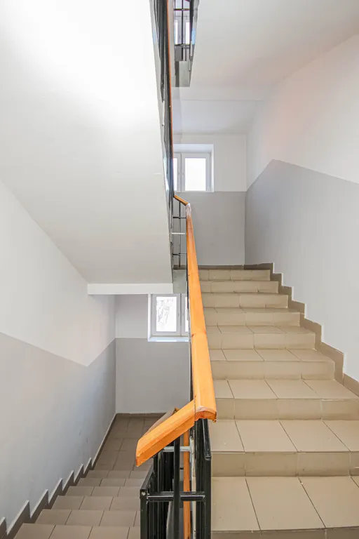 1-к квартира в 115 мкрн