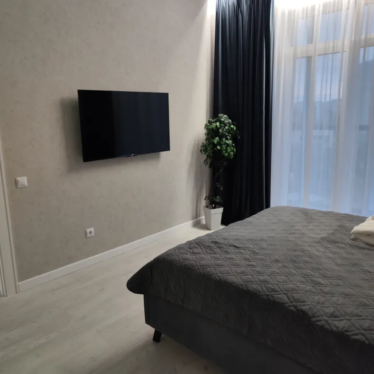 Квартира Апартамент в ЖК Рыбная деревня — Калининград