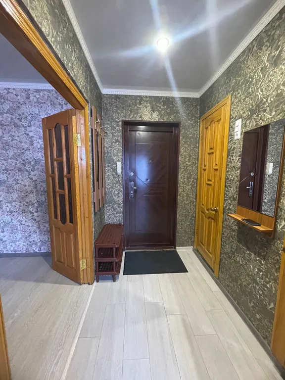 Однокомнатная квартира, рядом с трассой М4