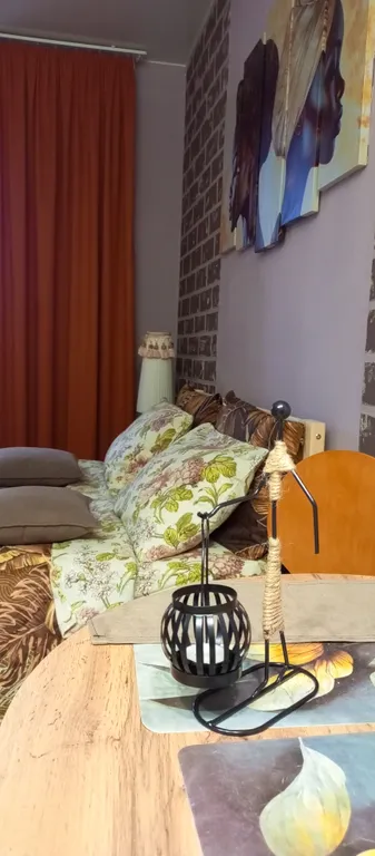 Квартира Квартира Студия на набережной 1 линия у Невы, кондиционер напольный — Санкт-Петербург