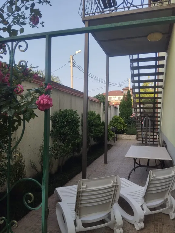 Вилла Натали с бассейном