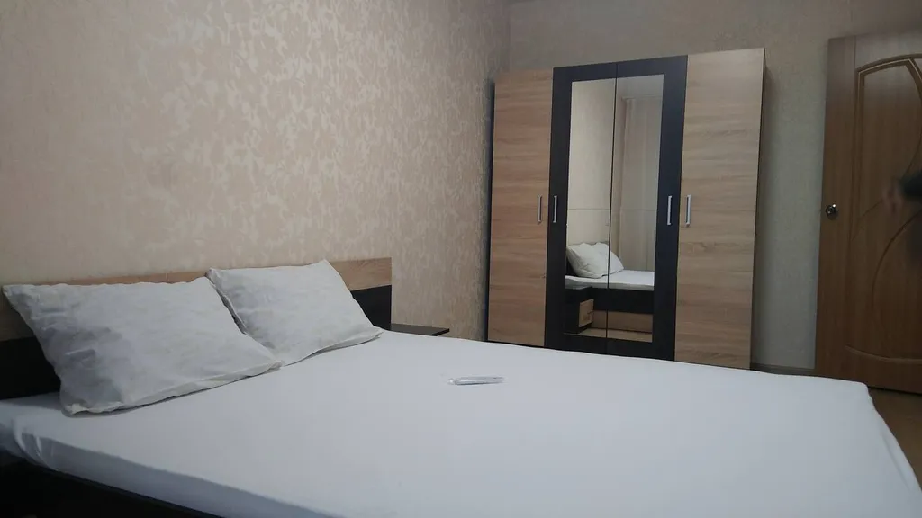 Квартира Квартира на Ботанике — Екатеринбург