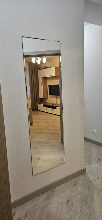 Квартира Квартира в новом ЖК у метро — Казань
