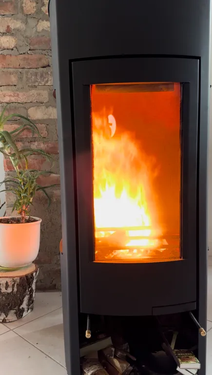 Дом у моря для семейного отдыха