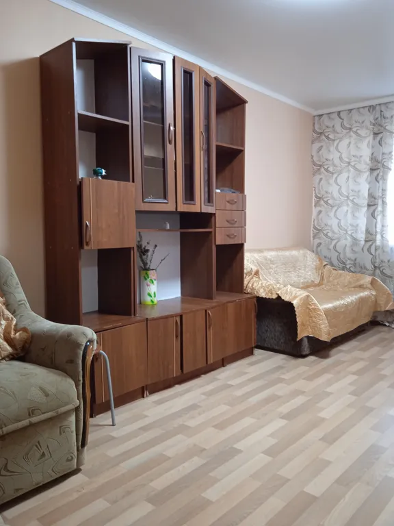 Уютно, чисто, комфортно