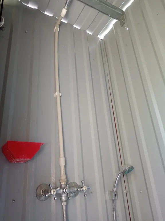 Квартира Квартира Мансардный номер — Евпатория