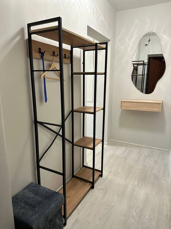 Дизайнерская квартира, на въезде в город Улан-Удэ