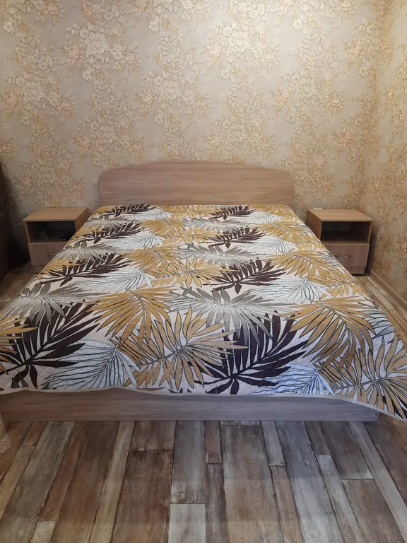 2-комнатная Квартира — аренда посуточно в Новочеркасск