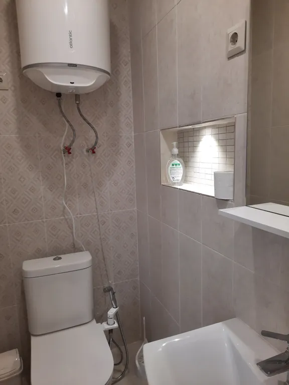 Коттедж Коттедж — Севастополь