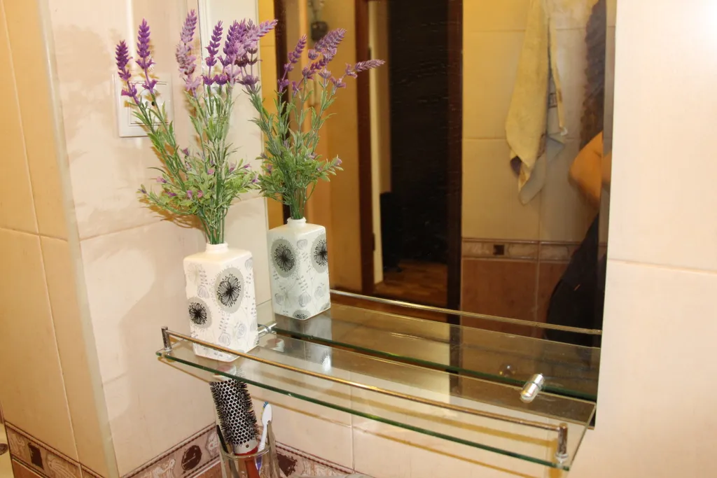 Уютная квартира в центре (у моря)