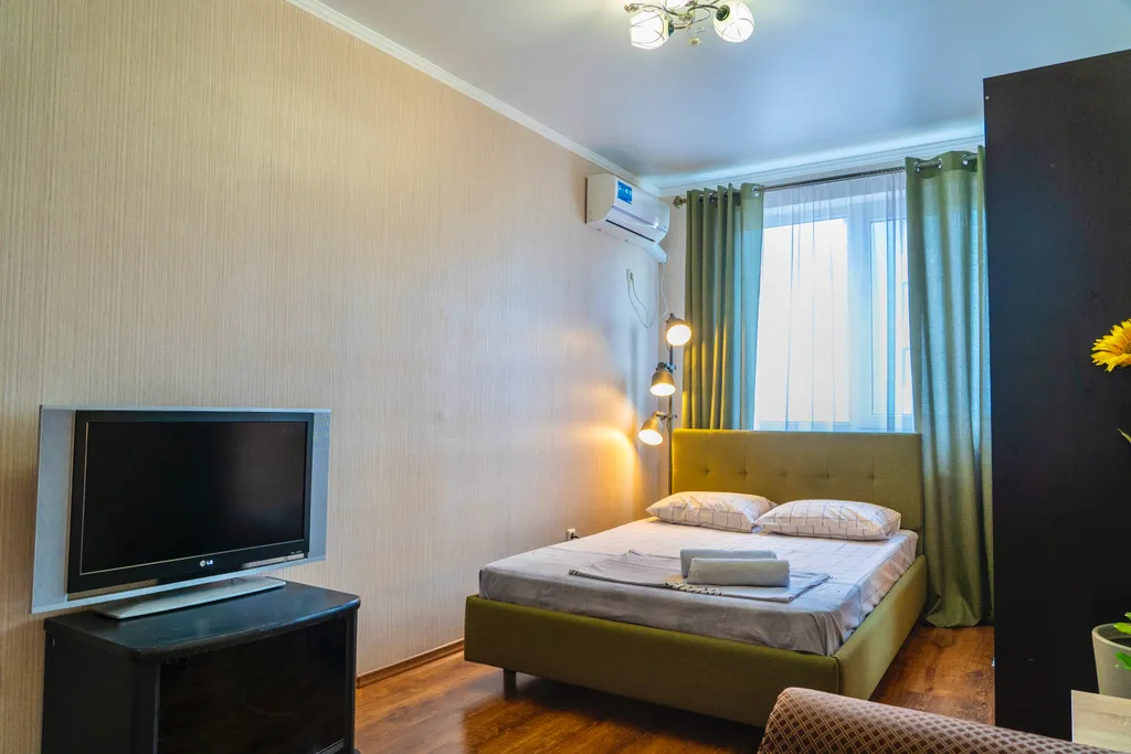 Парк Краснодар