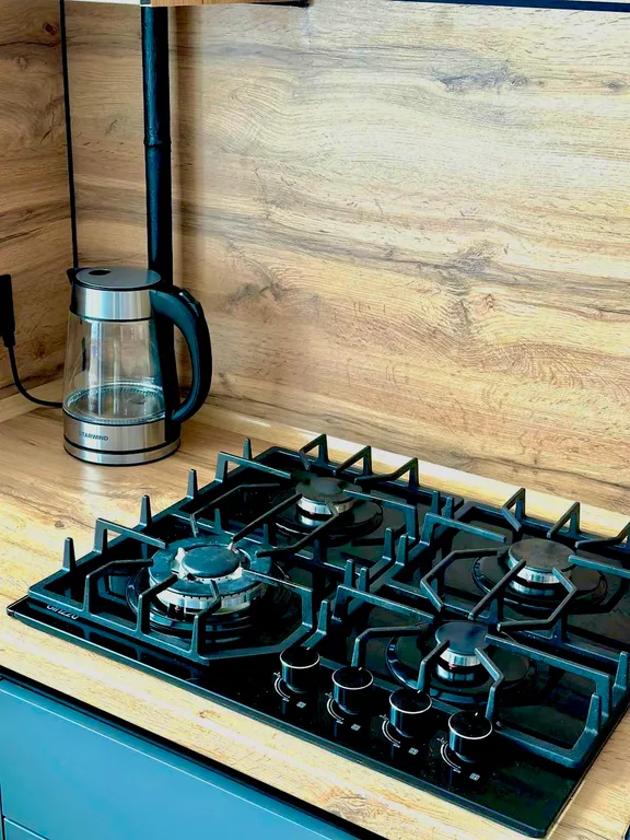 Квартира Квартира с новым ремонтом — Ярославль