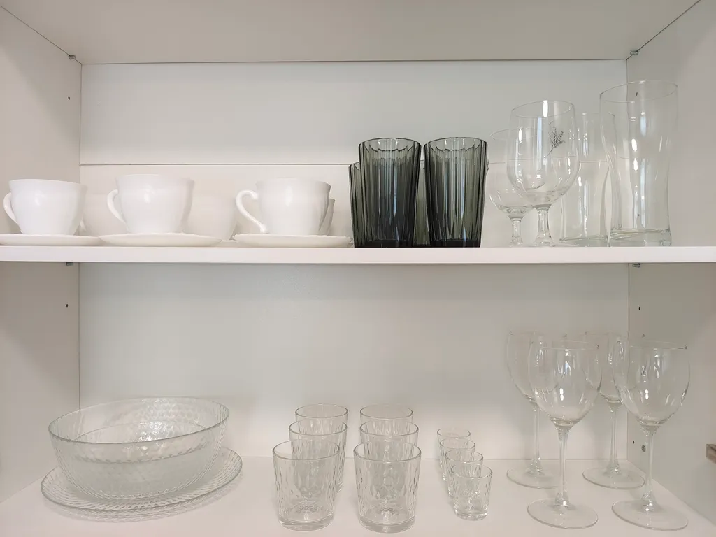 Квартира Квартира Уютная евродвушка в Молжаниново — Москва