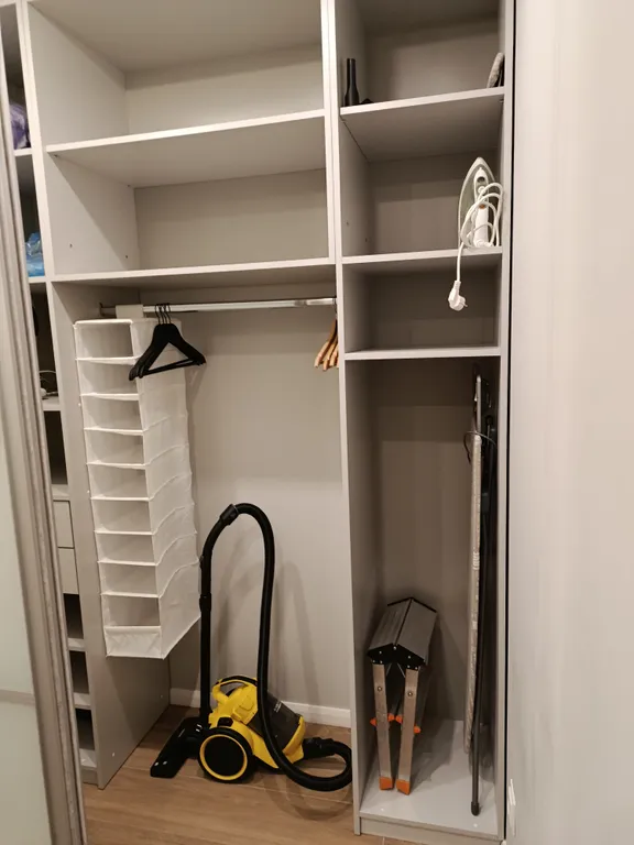 Апартаменты рядом с Балтийским морем