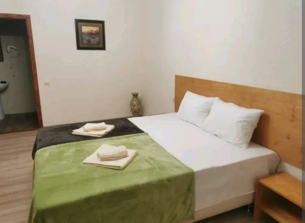 Вилла Абахча