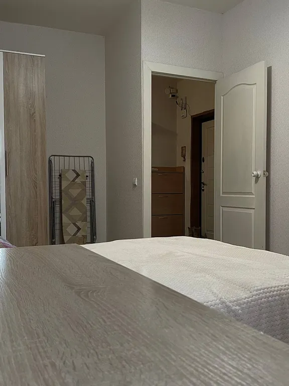 Уютная двухкомнатная квартира на набережной