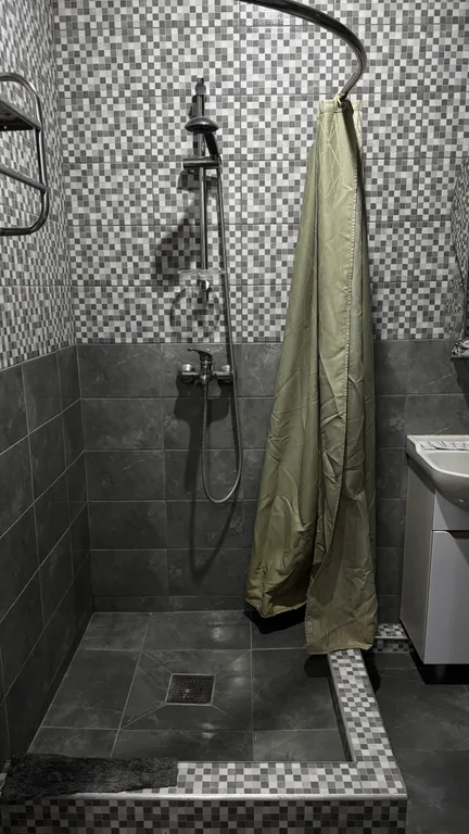 Квартира Квартира Домашняя усадьба — Горячий Ключ