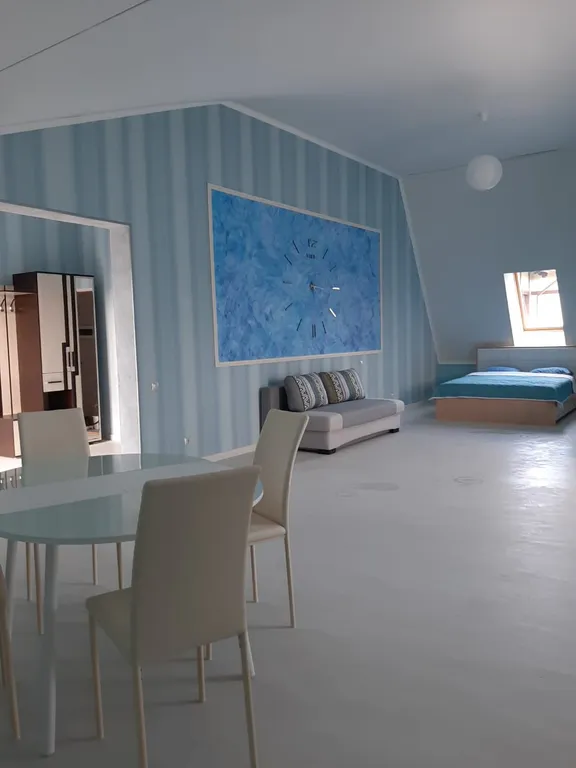 Квартира Квартира Апарт Морис — Светлогорск