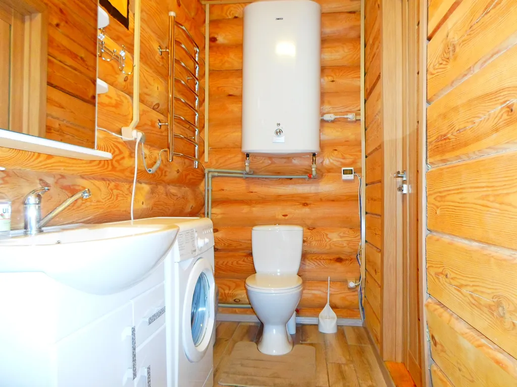 2-комнатный Дом