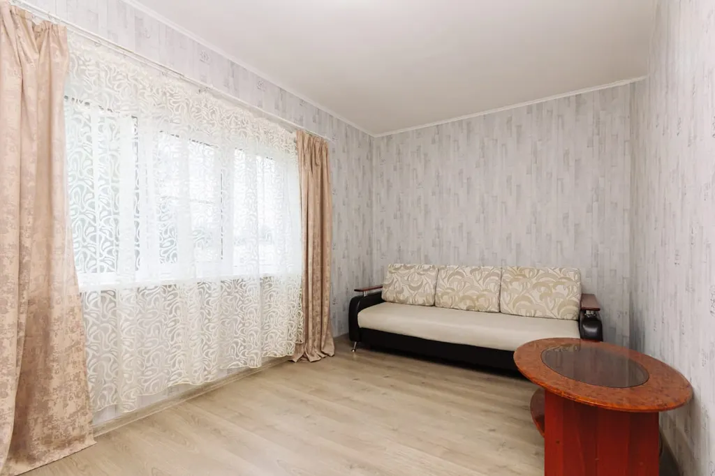 Домик в деревне