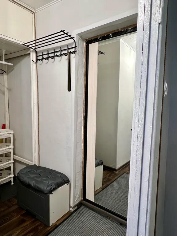 Квартира в центре Подольска