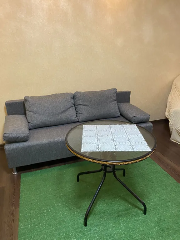 Квартира Большая 2-комнатная квартира в центре — Анапа