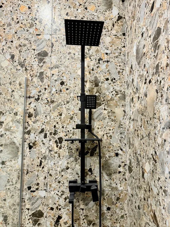 Апартамент у моря