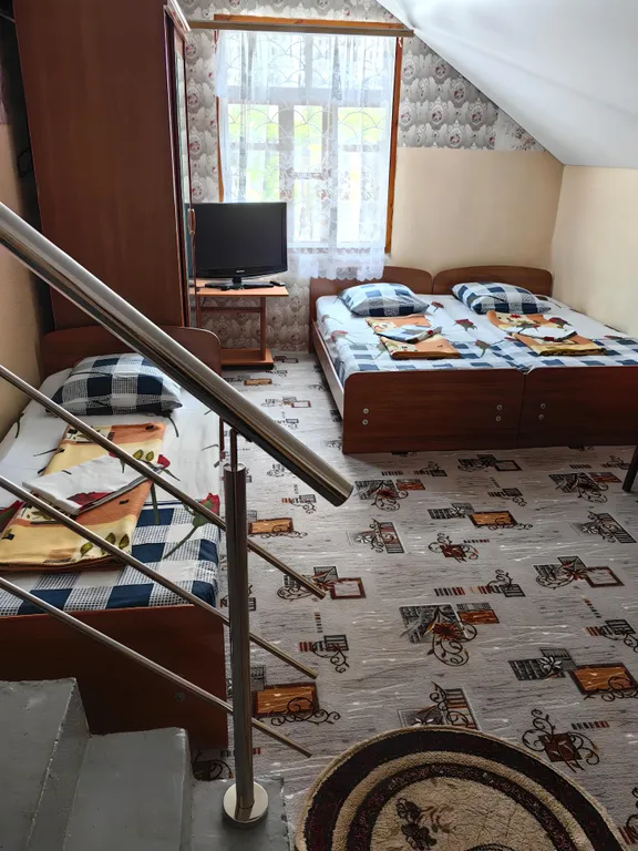 Квартира Комната — Адлер