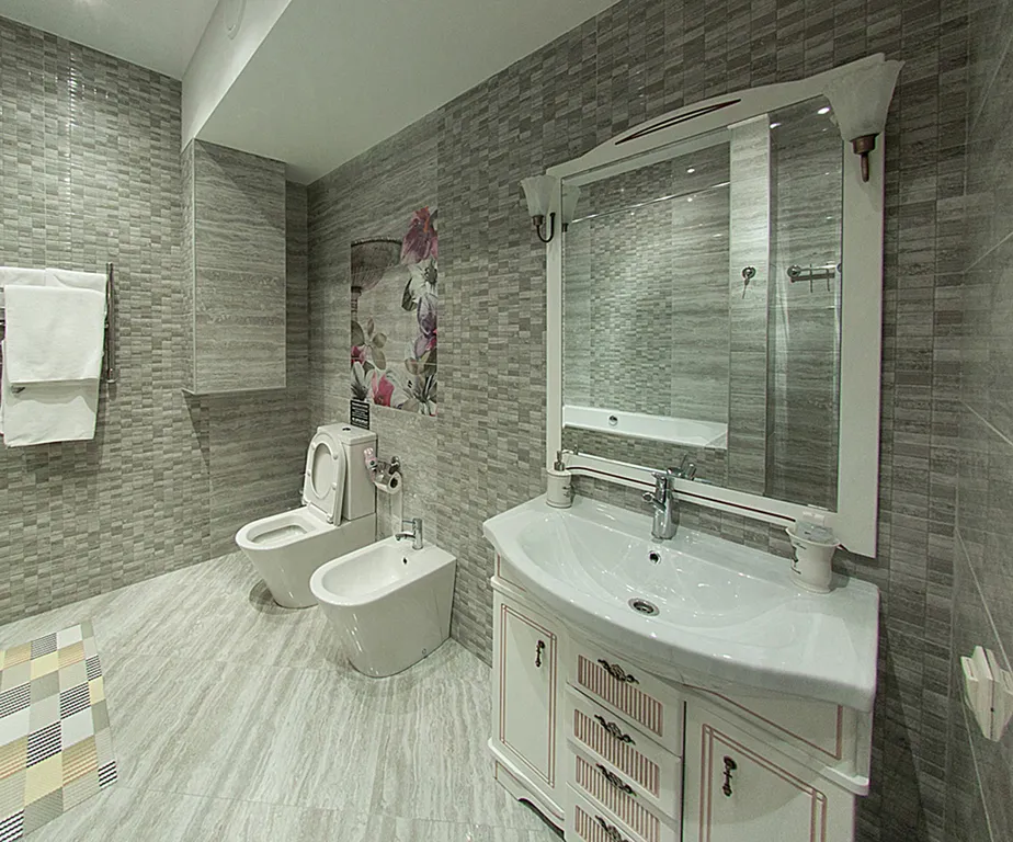 Квартира Комната — Москва