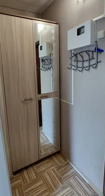 Студия в центре