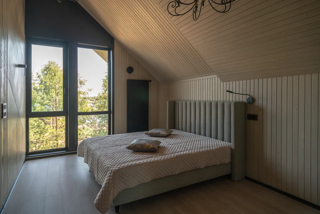 Душевный отдых в гостевом комплексе Saima Club