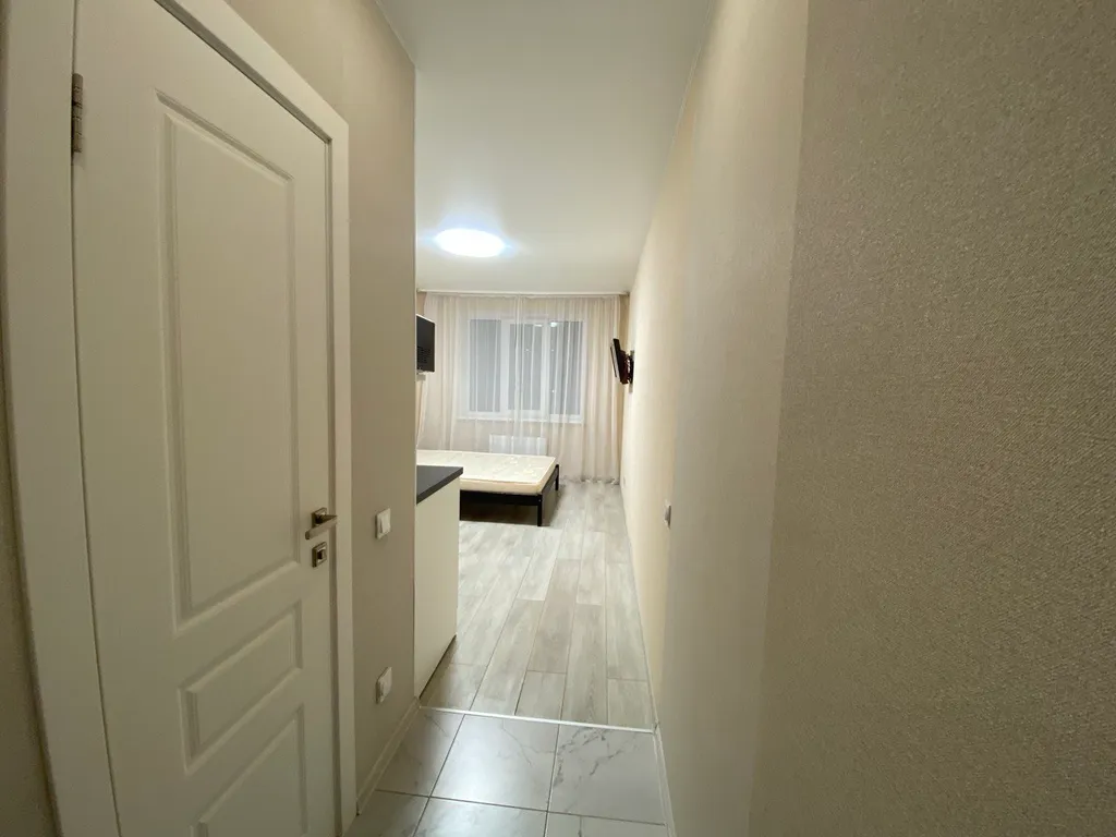 Апартаменты на Шафиева