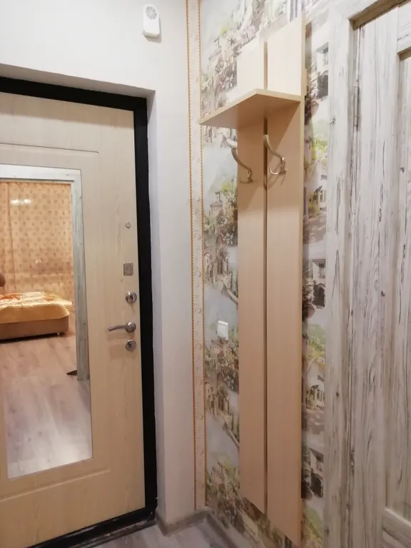 Уютная студия в историческом месте