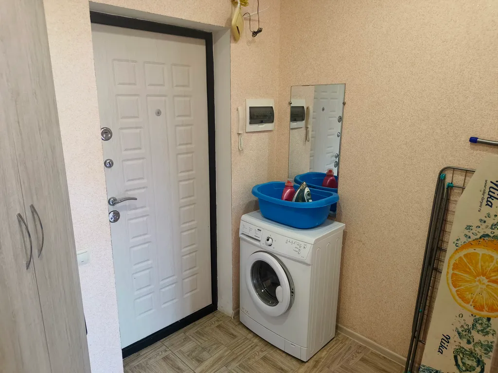 Студия в 100 м. от пляжа