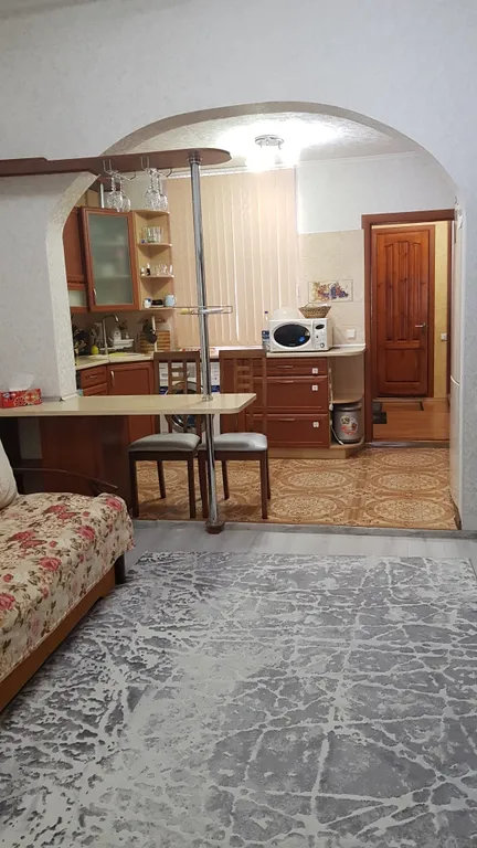 Коттедж Уютный домик с отдельным небольшим двором — Евпатория