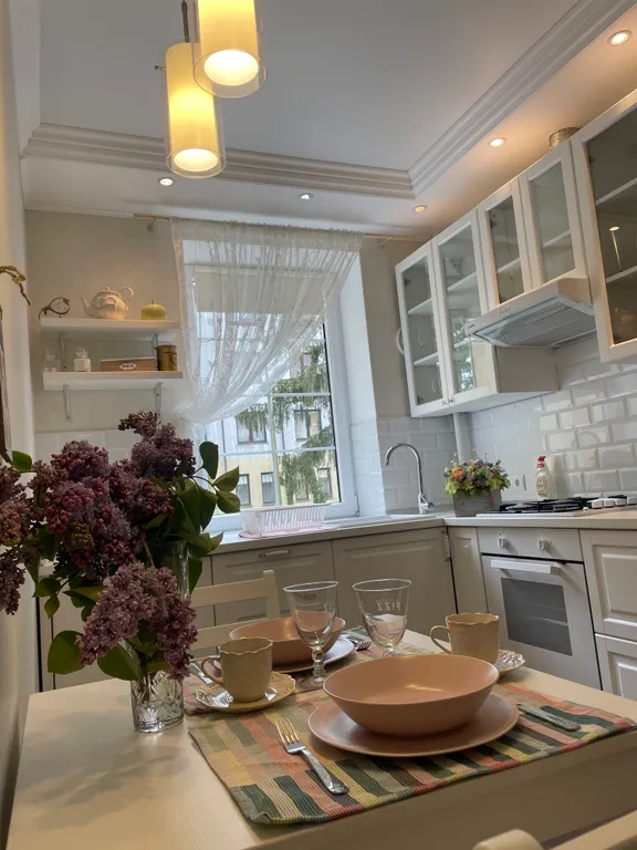 Квартира Квартира Раушен — Светлогорск