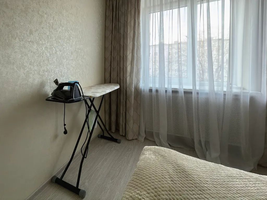 Квартира Уютная квартира в центре города, вблизи от острова Канта — Калининград