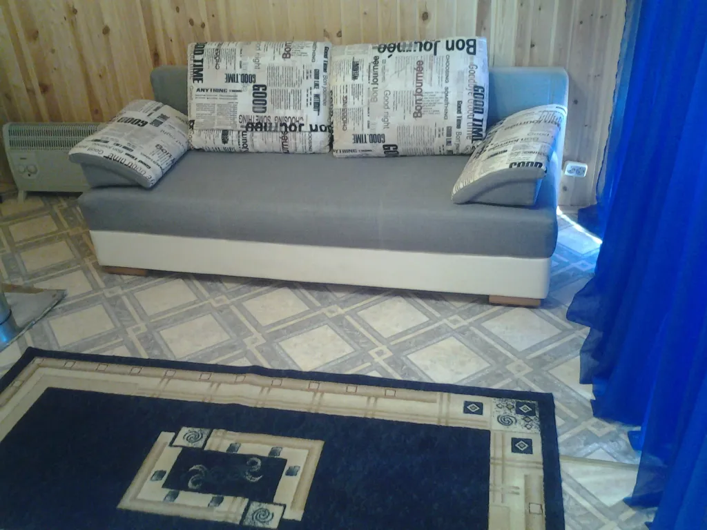 Аппартаменты На берегу