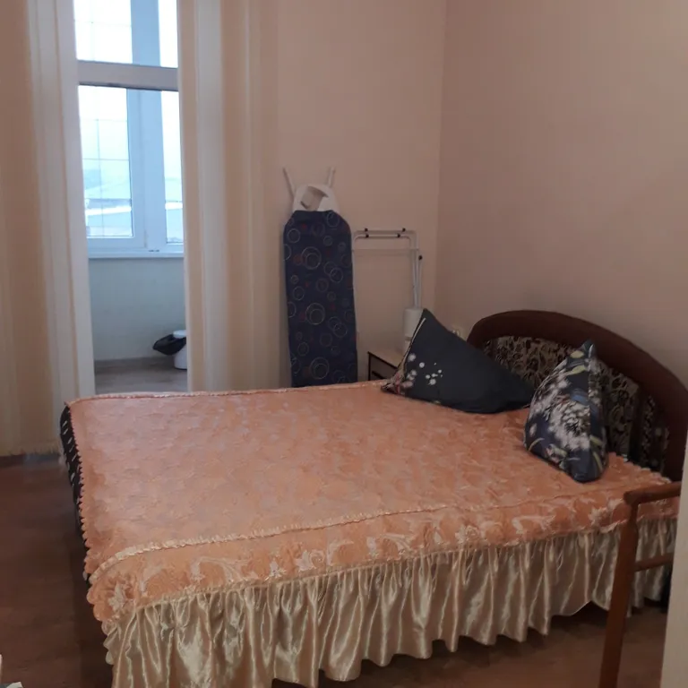 Уютная квартира - студия в центре — аренда посуточно в Ялта