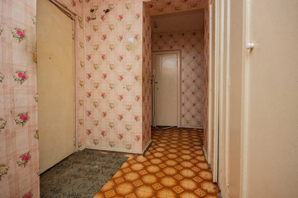 Апартаменты Dolina