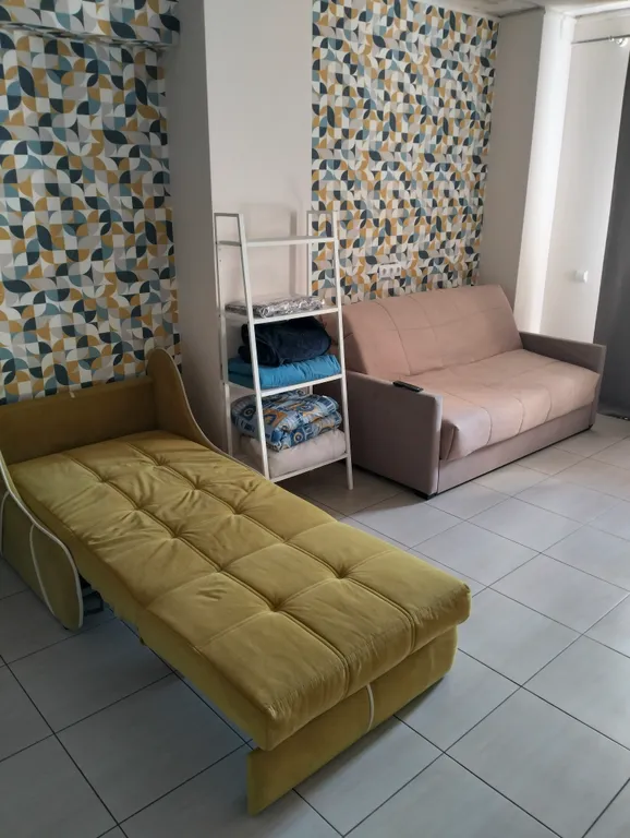 Уютные апартаменты на Творческой