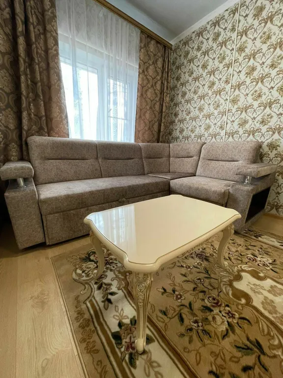 Двух-трёх местный апартаменты №1