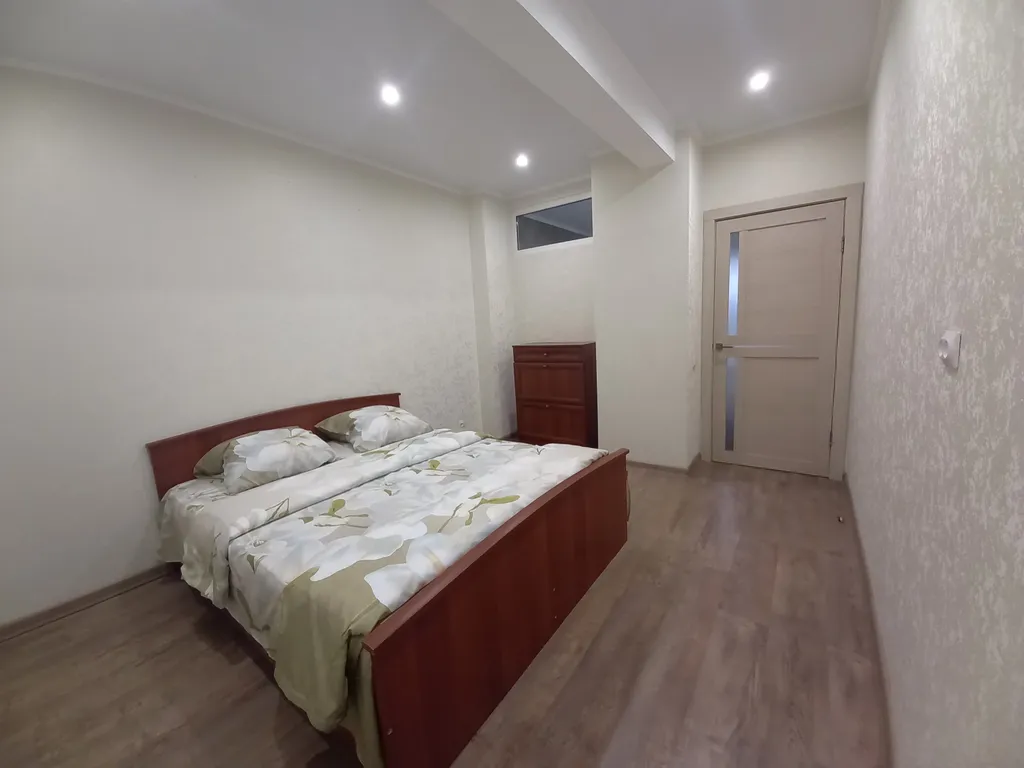 Уютный таунхаус на Банном рядом с ГЛЦ