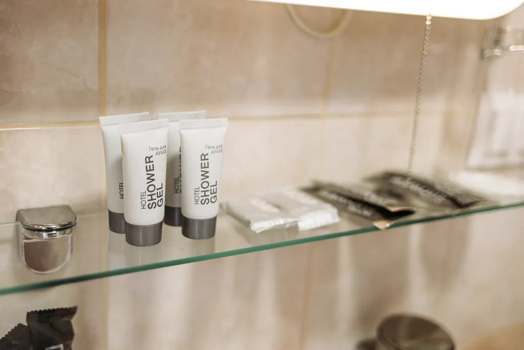 City Apartments - Junior suite rooms - Апартаменты для 2 человек