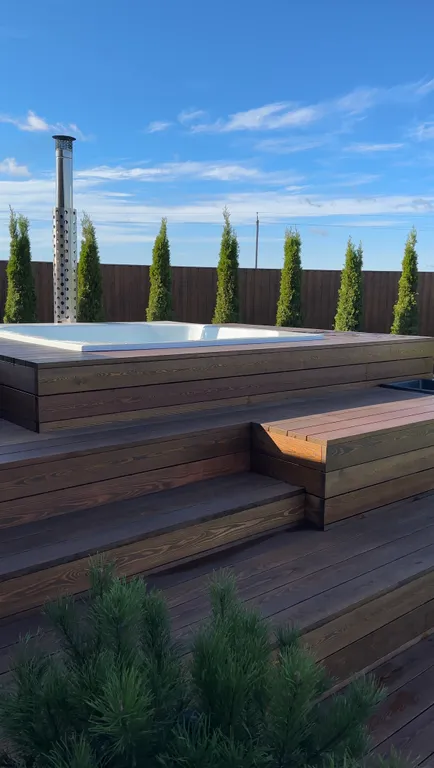 Загородный коттедж премиум класса - для семейного отдыха в 45 километрах от Минска