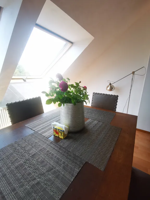 Апартаменты Рубиновый шпиль с шикарным видом на море и камином