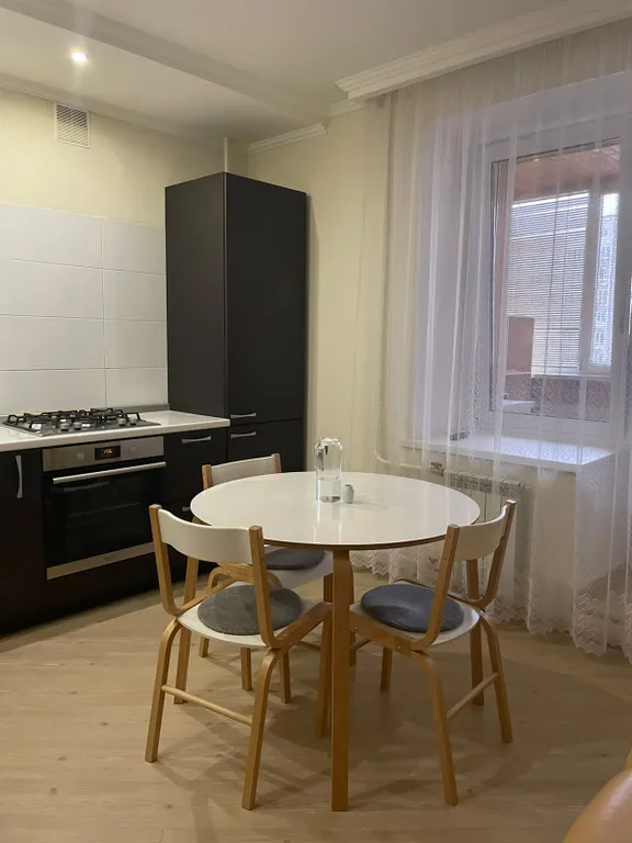 Квартира Квартал