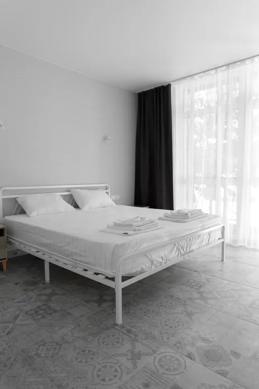 Три шага новый блок